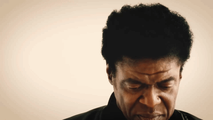 Charles Bradley — Changes